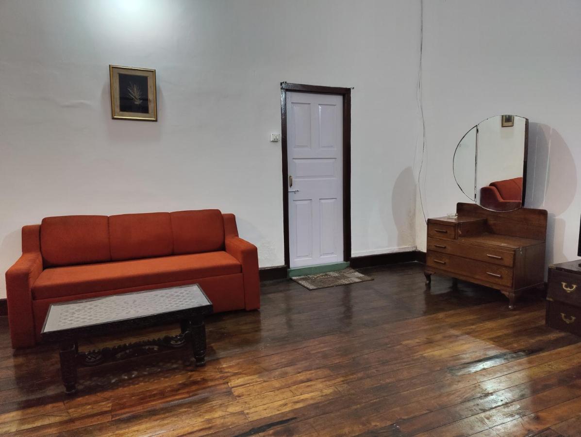 Rani Kothi Heritage Residency Darjeeling  Exterior foto