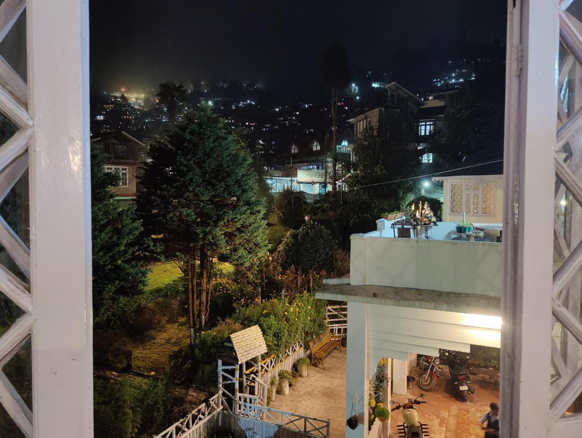 Rani Kothi Heritage Residency Darjeeling  Exterior foto